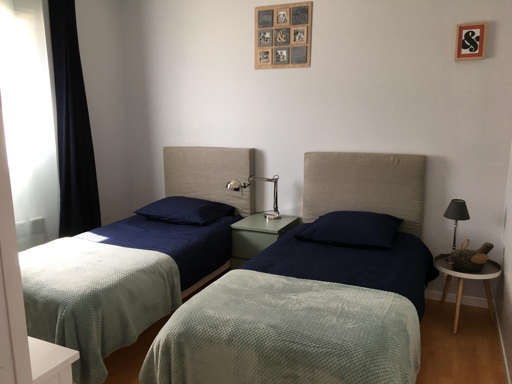 הונפלר La Maison D'Olivier מראה חיצוני תמונה