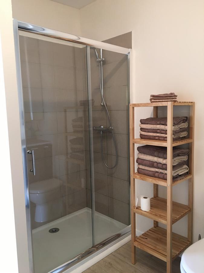 הונפלר La Maison D'Olivier מראה חיצוני תמונה